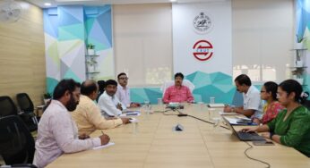 Electric Bus Services to Expand Across Odisha Under CRUT Roadmap