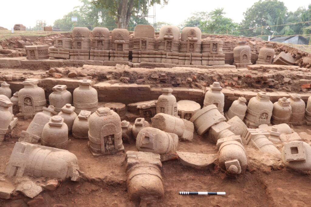 Archaeology
