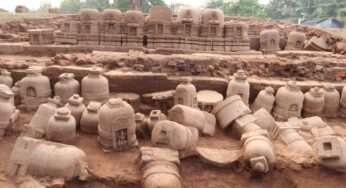 Odisha Govt to Set Up Dedicated Archaeology Directorate for Heritage Preservation