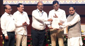 Odisha Reviews Food Distribution, Procurement Systems at State-Level Supply Officers’ Conference