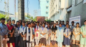 Over 1.18 Lakh Odisha Students Take Up Internships, Community Service Under NEP Framework
