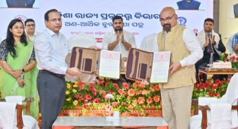 Odisha Ties Up With IIT Kharagpur, SPA Bhopal for Technology-Driven Heritage Preservation