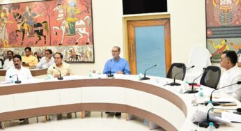 Odisha Finalises Robust Framework For Rabi Paddy Procurement In KMS 2025-26