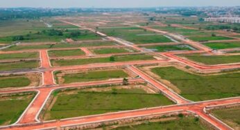 Bhubaneswar to Get Four New Town Planning Schemes Under Odisha’s ‘SAMRUDHA SAHAR’ Initiative