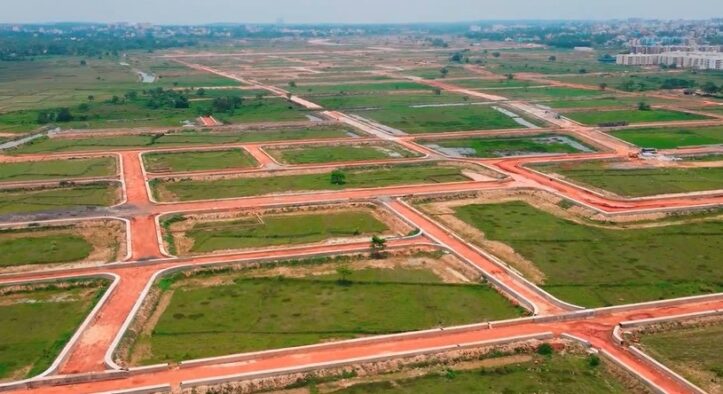 BDA Issues Draft SOP For Land Reconstitution Under TP Schemes In Bhubaneswar