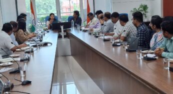 CAG To Conduct Urban Mobility Audit In Bhubaneswar, Cuttack