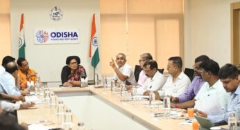 Dhauli To Get EV-Based Tourist Mobility Under Odisha Tourism Push