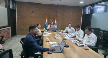 24×7 Flood Control Rooms To Be Operational Across Odisha From June 1