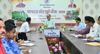 Odisha Rolls Out Kharif Contingency Plan To Tackle El Niño Impact