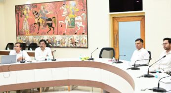 Odisha Plans High-Capacity Highway Corridor Between Bhubaneswar And Puri