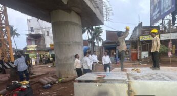 Odisha Accelerates Puri Connectivity Projects Ahead Of Rath Yatra