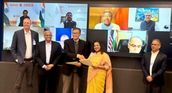 Odisha Signs MoU With Intel, 3DGS For Advanced Semiconductor Substrate Project
