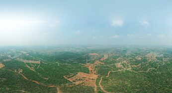 Odisha Begins Master Planning For Proposed New City In Bhubaneswar