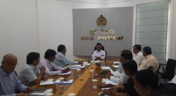 Odisha Focuses On Market-Linked Construction Material Rates For Public Projects