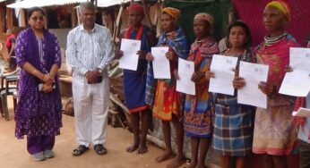 Electoral Roll Revision Drive Kicks Off In Odisha, Over 2.59 Lakh Forms Distributed