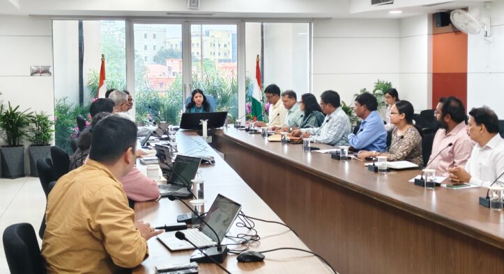 Odisha Charts 20-Year Mobility Roadmap For BCPPER Growth Corridor