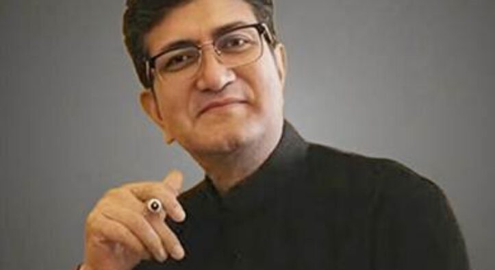 Prasoon Joshi Appointed Chairman of Prasar Bharati