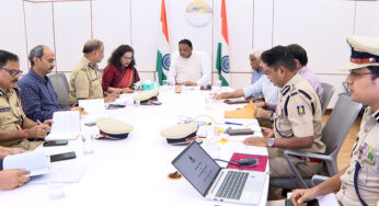 Crime Branch to Probe Balianta Mob Lynching Case on CM’s Direction