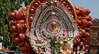Odisha Govt Grants Rs 1.08 Crore For Sital Sasthi Celebrations In Sambalpur