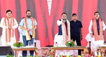 Odisha Lays Foundation for 204 More Model Primary Schools Under Godabarisha Mishra Scheme