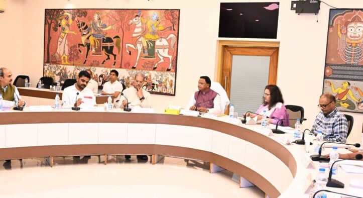 From Green Energy to Steel: Odisha Approves Mega Investment Plans Creating 50,000+ Jobs