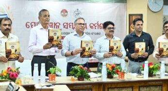 Odia Virtual Academy Concludes Manuscriptology Workshop, Focuses on Preserving Ancient Knowledge