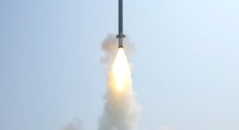 DRDO Successfully Flight-Tests Indigenous Long-Range Land Attack Cruise Missile Off Odisha Coast