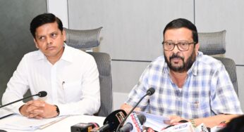 Puri Selected To Host BRICS 2026 Disaster Risk Reduction Meeting
