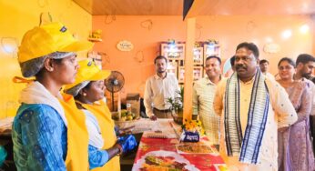 ORMAS Launches Mango Festival-2026 To Boost Farmers’ Market Access