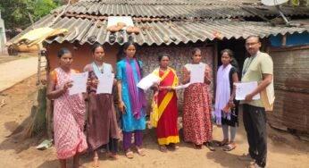 Over 41.6 Lakh Voters Covered in Four Days of Odisha Electoral Roll Revision