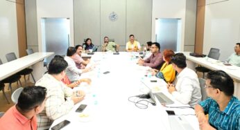 Odisha Plans AI-Powered Surveillance System to Make Registration Offices Middlemen-Free