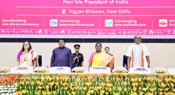 13 Odisha Eklavya Schools Selected for Space Labs Initiative Launched by President Murmu