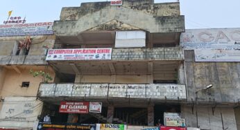 BDA Plans Major Redevelopment of Priyadarshini Market Complex at CRPF Square