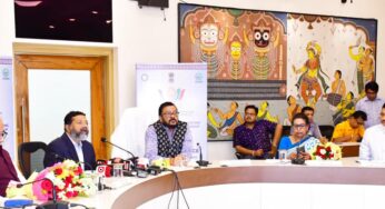 BRICS Delegates Laud Odisha’s Cyclone Management and Disaster Resilience Model