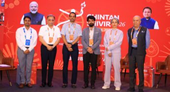 Odisha Sets Course for Sporting Excellence Through Two-Day Chintan Shivir