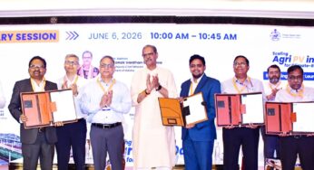 Odisha Charts Roadmap for Climate-Resilient Farming Through AgriPV Initiative