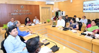 Odisha Banks Asked to Align Credit Growth with State’s Development Vision