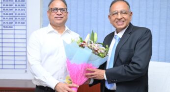 Sudhanshu Sekhar Barpanda Sworn In as Member of Odisha Electricity Regulatory Commission