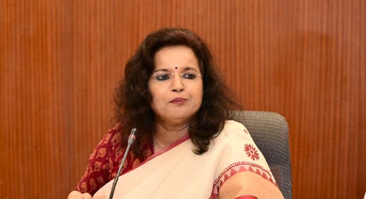 Odisha Cabinet Clears Proposal to Restore Original English Spellings of 64 Places