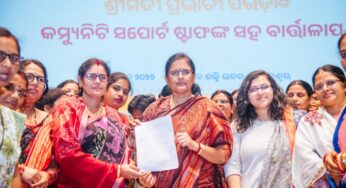 Odisha Gears Up for ‘Subhadra Shakti Samavesh’ to Boost Women’s Empowerment Across Villages