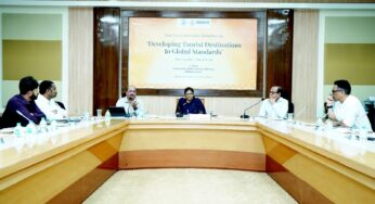 Odisha Charts Plan for World-Class Tourist Destinations Under ‘One State–One Global Destination’