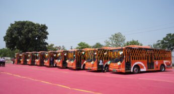 Odisha’s Public Transport Revolution: CRUT Expands Fleet, Technology and Green Mobility