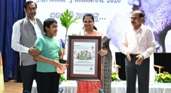 Sambhav Launches Interactive Environmental Learning Resource for School Children