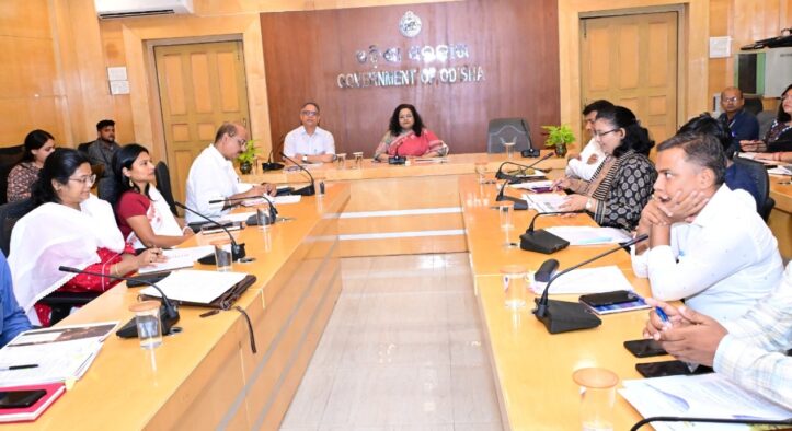 Odisha Eyes ONDC Integration to Boost E-Commerce Reach for Local Producers