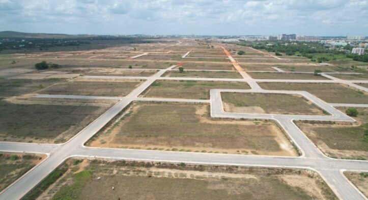 Odisha Set to Roll Out End-to-End Cashless Land Registration System