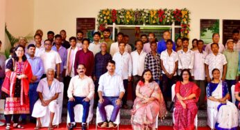 Odisha Expands Support for Sericulture Farmers Through Skill Development Initiatives