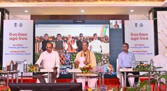 Over ₹692.86 Crore Released to 34.64 Lakh Farmers in Odisha Under PM Kisan