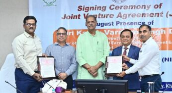 Odisha Signs JV with NLC India to Accelerate Renewable Energy Expansion