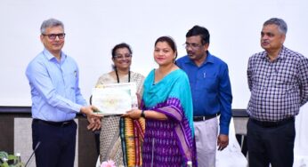 Odisha Charts Future Roadmap for Kendu Leaf Sector at Chintan Shibira 2026