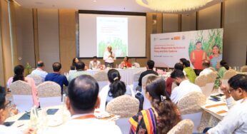 Odisha Advances Gender-Sensitive Agriculture Through Capacity Building and Policy Innovation